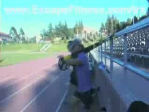 TRX suspension trainer - Get Complimentary Products Now!