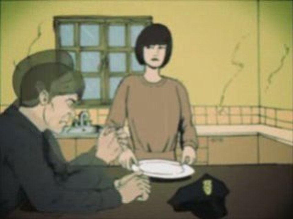 Watchmen : The Keene Act & YOU (1977)