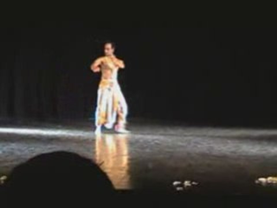 Kali Stotram extrait