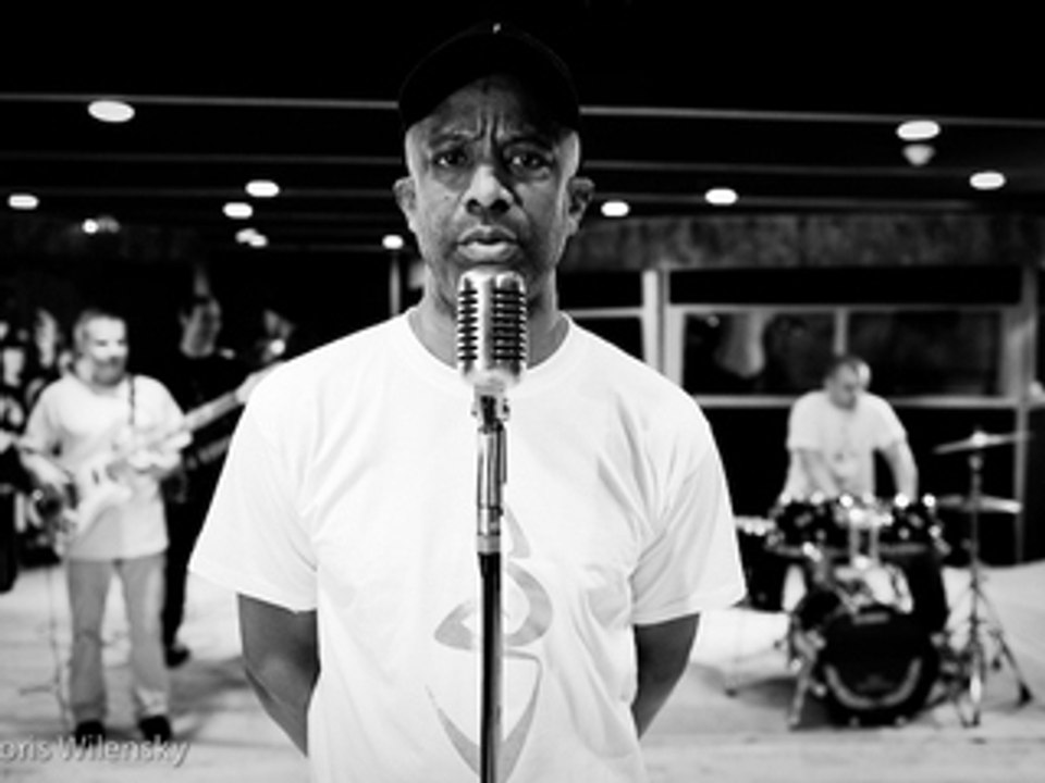 "Yes we can !" / Music'All / Black Stamp & Kourtrajmé