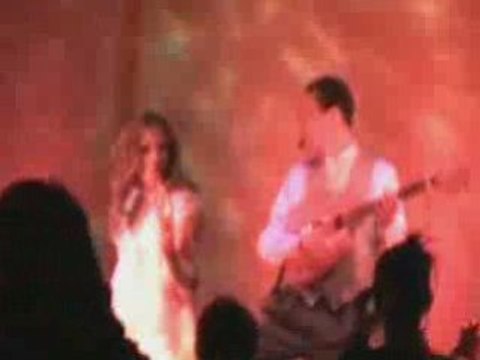 JESSY TRANSFORMISTE CELINE DION