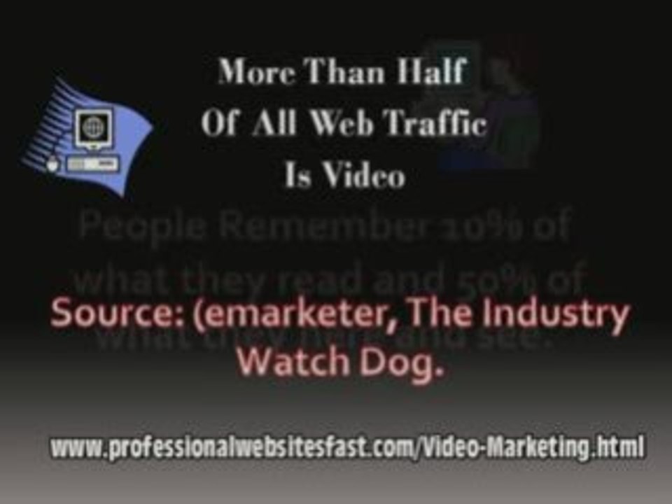 Increase Website Traffic Dallas  Promotional Advertising