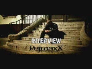 Freestyle De Rue - Interview Pejmaxx