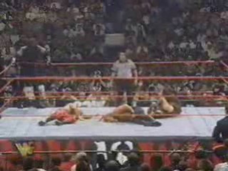 Chyna Aug. 11,1997