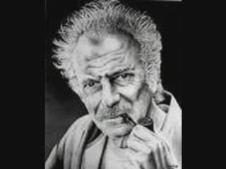 Ces chers disparus..