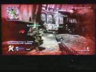 Film cod5 de GrosThony sur PS3