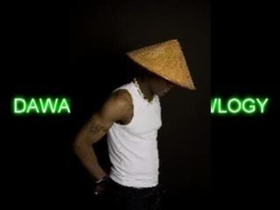 Remix IAM and meth and Redman