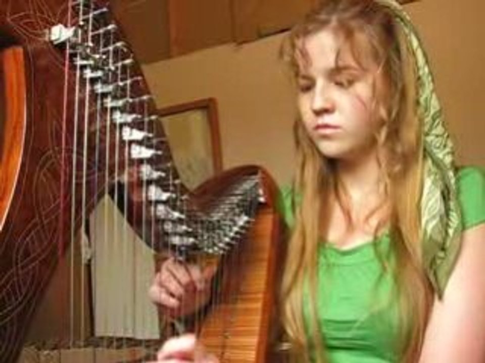 Star of the County Down