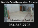 Palm Beach Marble Repair, Marble Cleaning, Marble Polishing