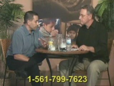 Pastor Leo Abdella & John Di Lemme - Equipping Communites