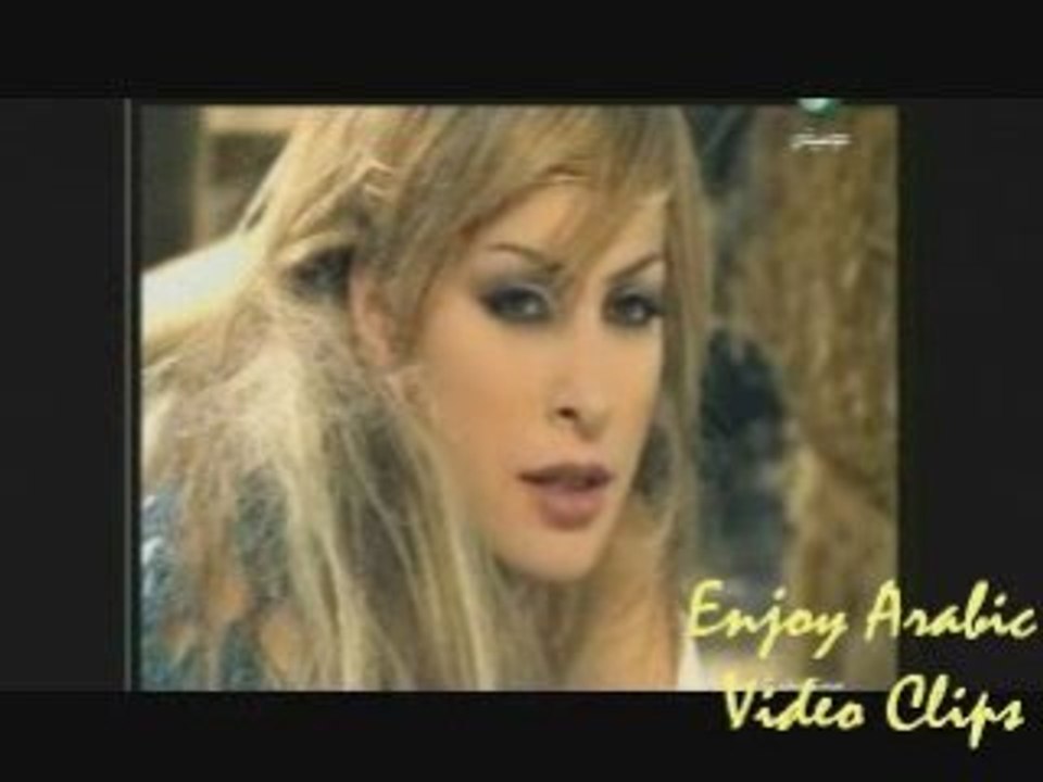 Amal Hijazi - Ba3d sneen chiba27 lotfi27000