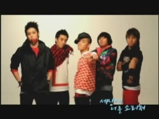 Behind the Scene - Big Bang's Book Photoshoot