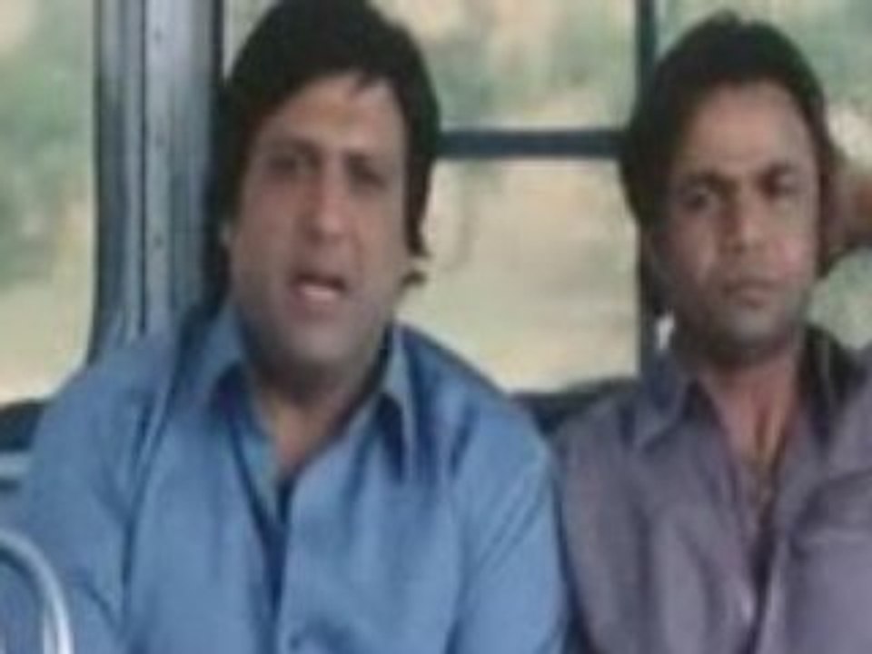 Chal Chala Chal (2009) - DVDrip - Watch Online - Part4