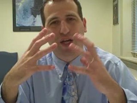 Severe ADHD Symptoms In Adolescence - Coexisting Conditions