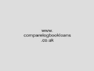 Compare Log Book Loan Secured On Your Car, No Credit Check