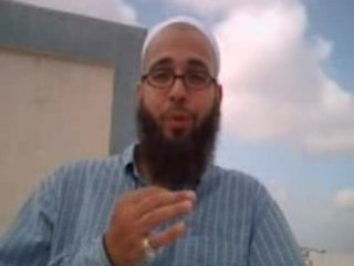 Joseph Cohen aka Yousef Khattab -