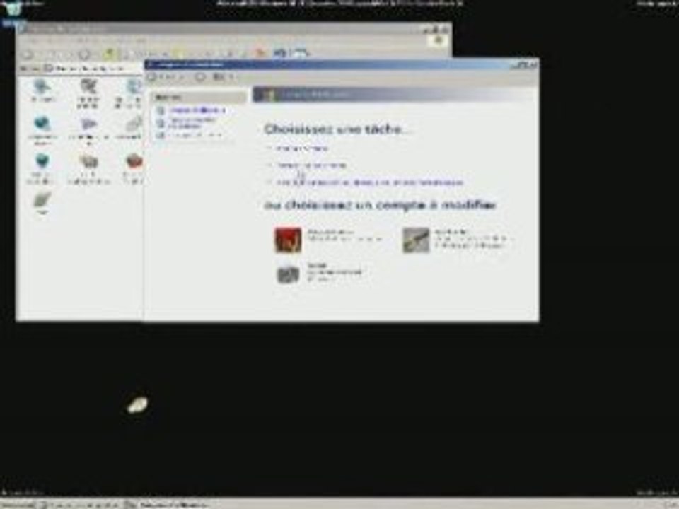 Mot de passe perdu sous Windows ? No problemo [Binerdz]