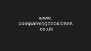 Loans Secured On Car, Log Book Loan