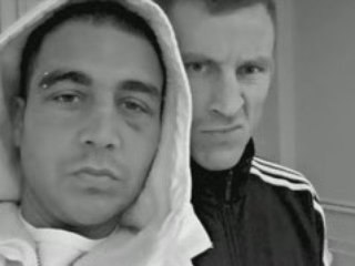 R2C - Mc Cherka - Mc Le K