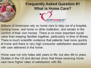 Senior Care Tacoma WA 9