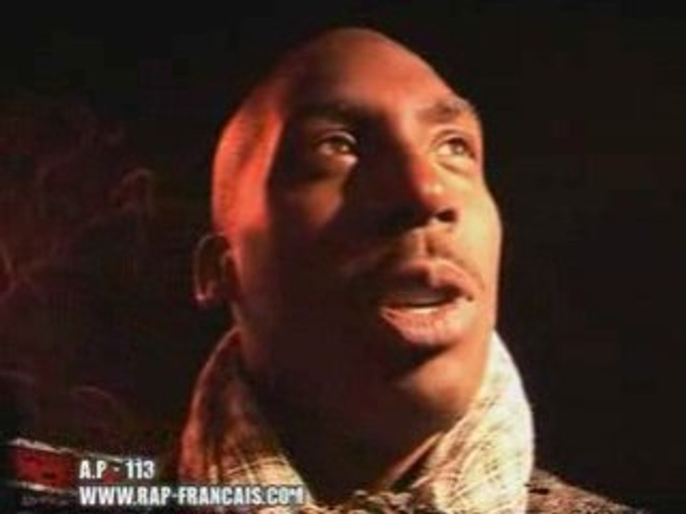 AP 113 feat Despo Rutti Nessbeal OGB Making of Clip La Nuit