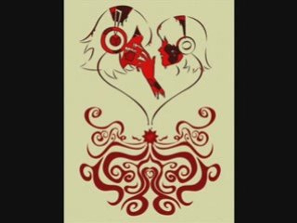 Rosey - Love