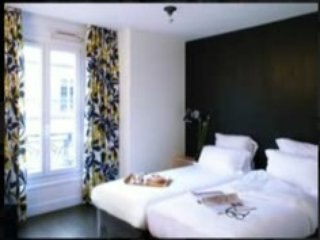 9Hotel video review. Paris hotels by hotels.tv
