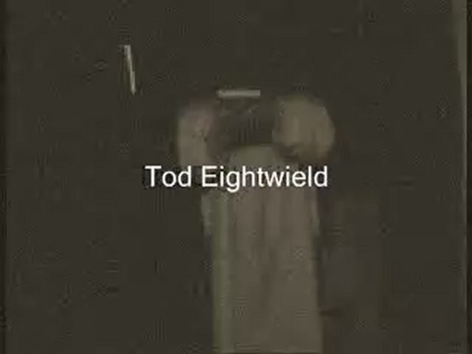 Tod Eightwield