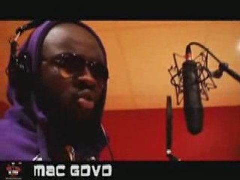 95 VAL D OISE THUGZ - LES GRUMOS - RMA2N spacehiphop.com