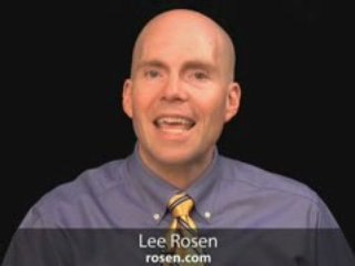 Raleigh Divorce Lawyer - Lee Rosen - Keep the house?