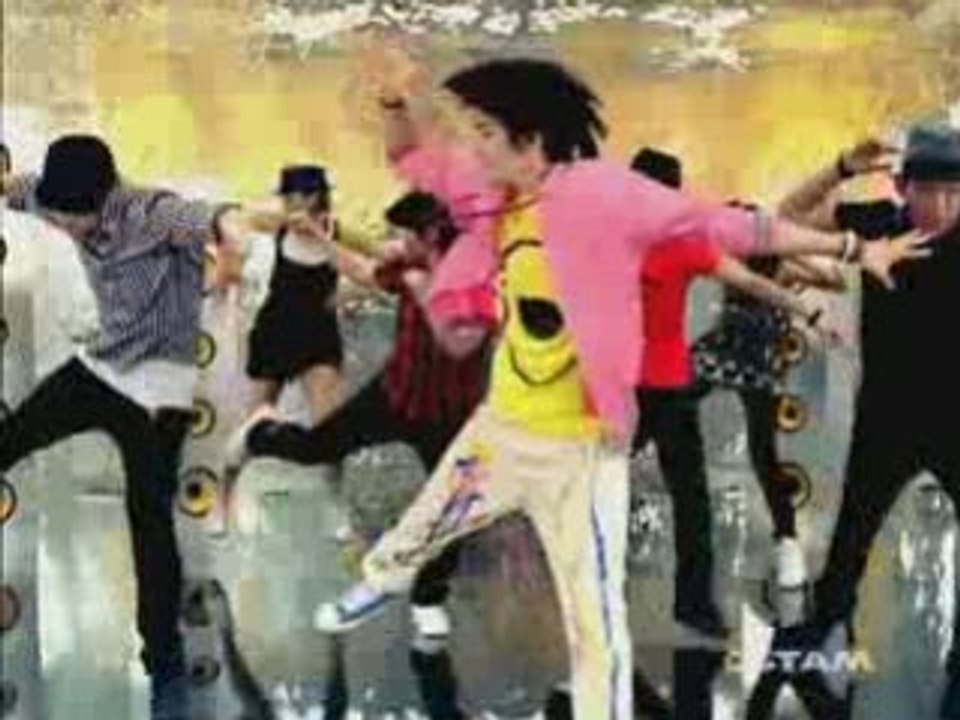 [MV] AJOO feat. Younha & Tae Won ~ PAPARAZZI