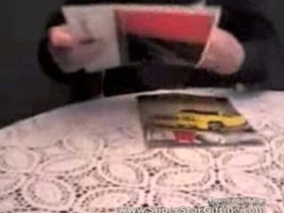 Another Success Story with the Global Gifting System!