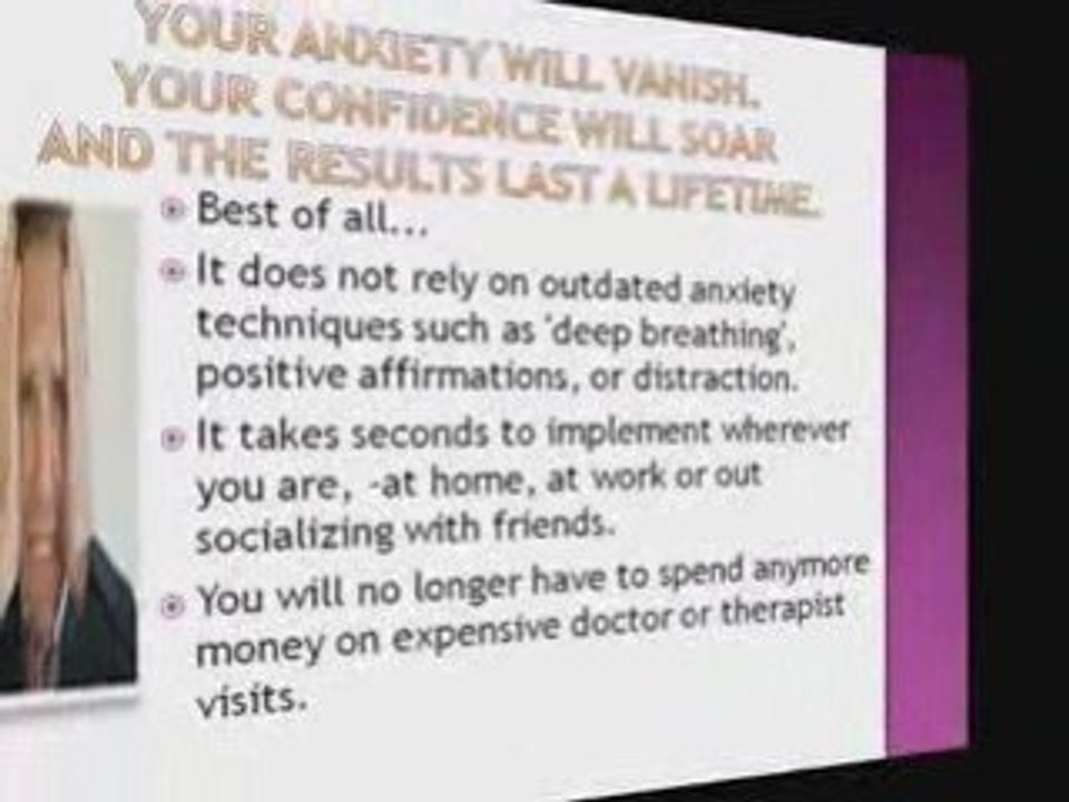 Tips to prevent panic attacks