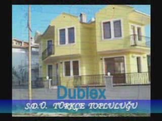 Arıyorum SDU Türkçe Topluluğu