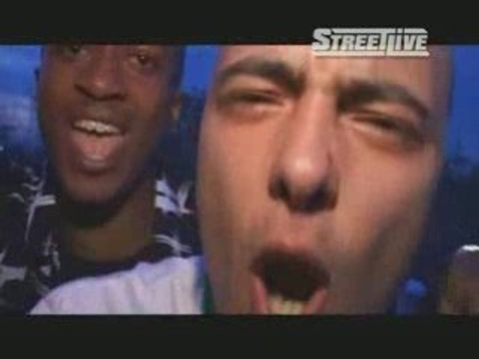 LIM  homage hommage Boulox Force Cens nino Mov'ez Lang stree