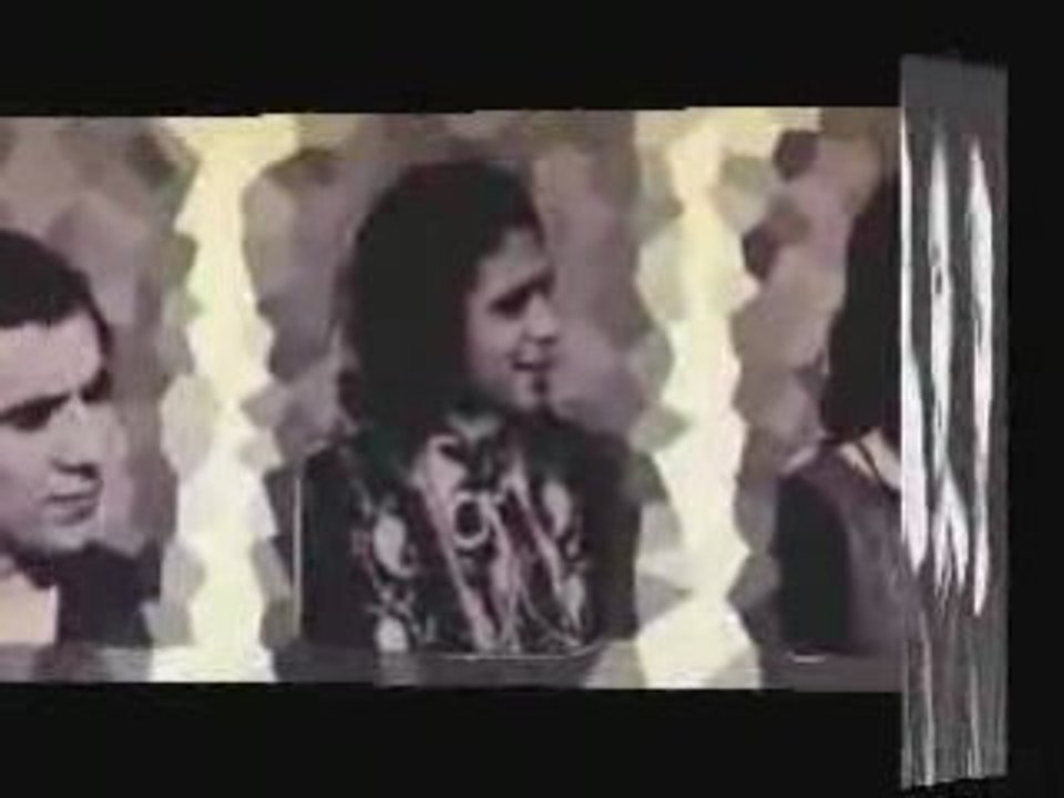 3 HÜREL - BİR SEVMEK BİN DEFA ÖLMEKMİŞ -