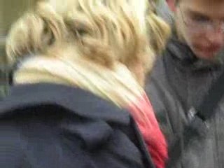 Marina Fois LE CODE A CHANGE