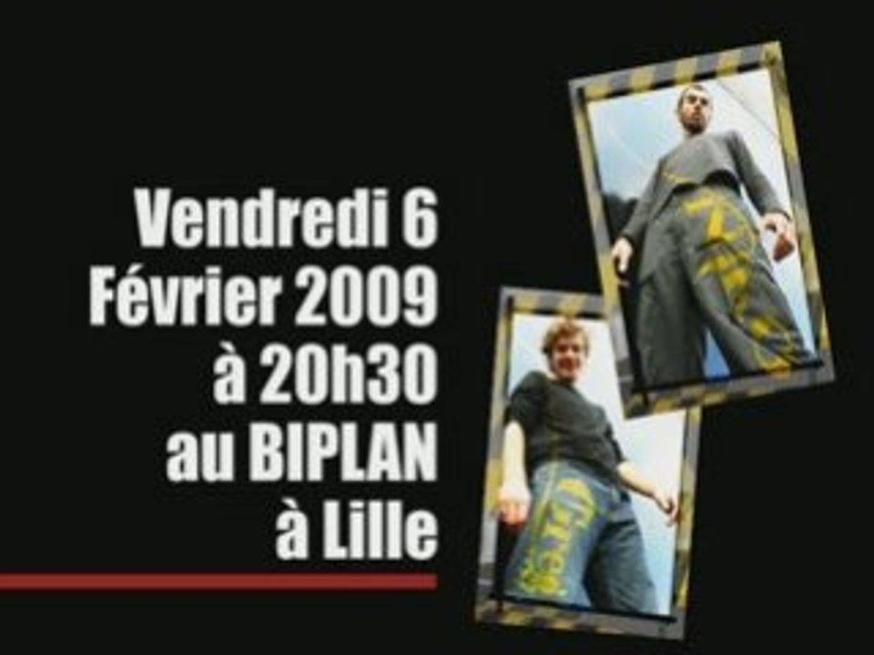 Teaser Scratch episode 10 le retour (2)