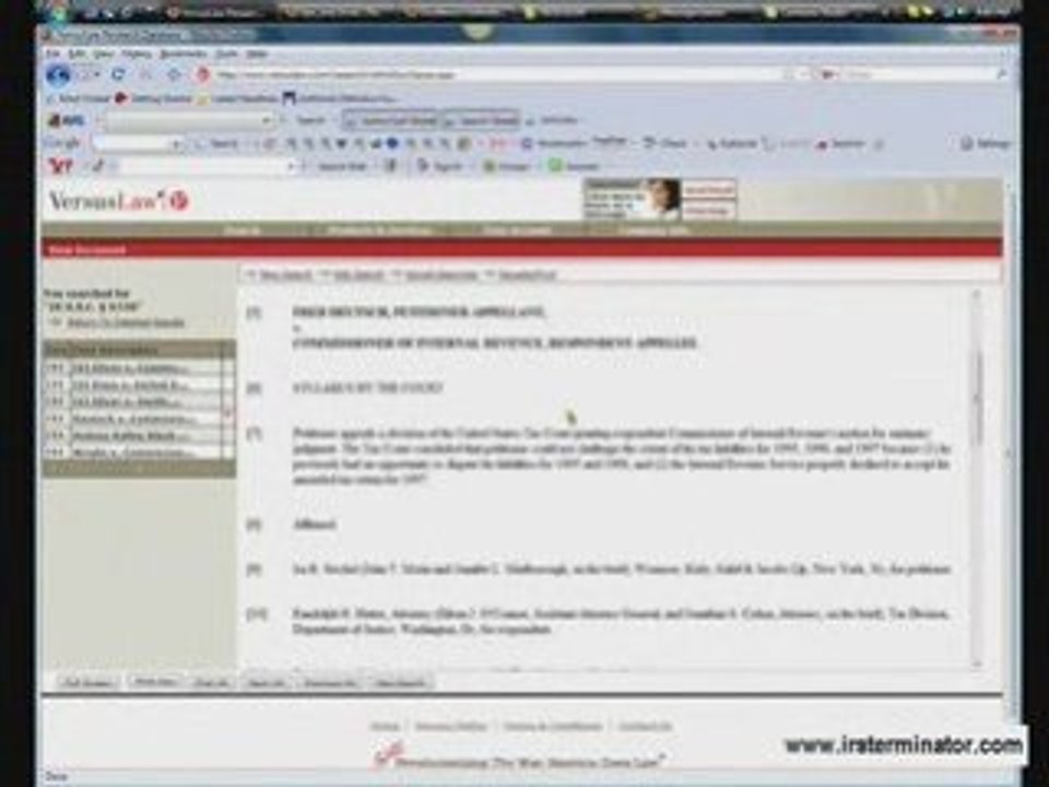 Stop a Wage Levy Fast