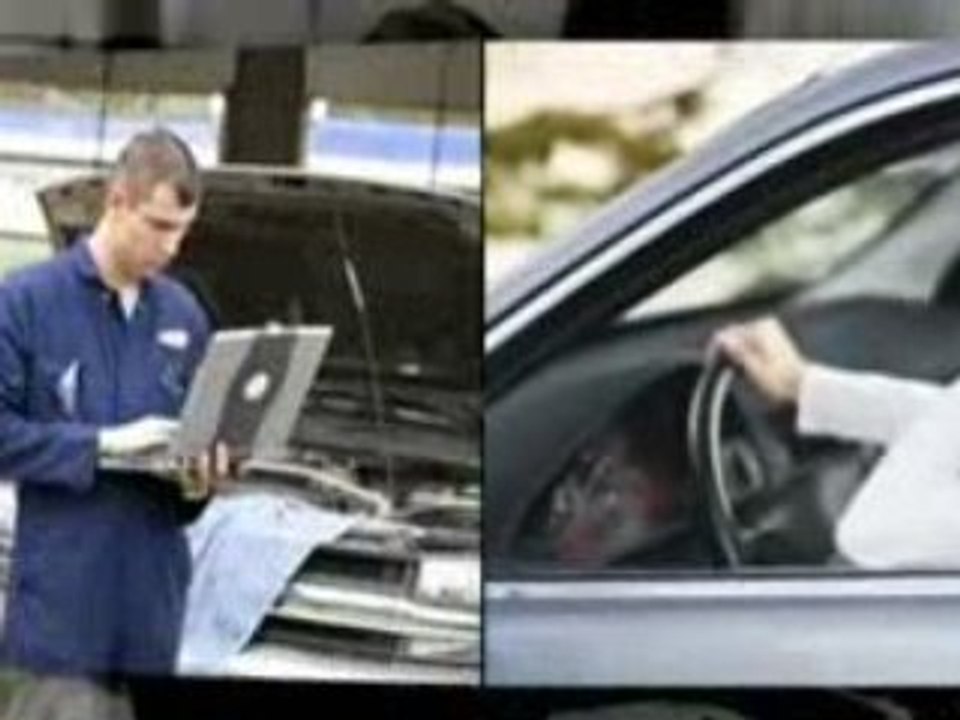 Aftermarket Auto Warranty