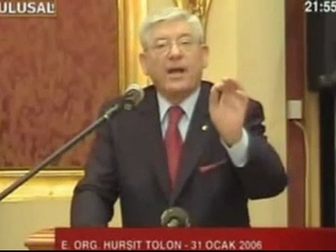 4 ~ HURŞİT TOLON PAŞA