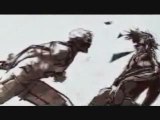 Null - The perfect soldier ( vostfr) METAL GEAR PORTABLE OPS
