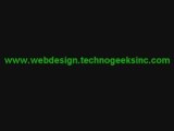 Webdesign Techno Geeks Inc
