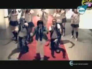 [MV] Honey Boys - 4th Hitter (4번타자)