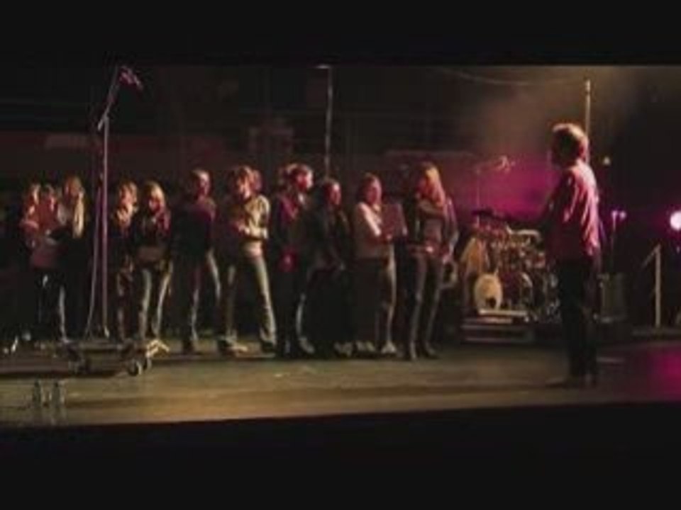 VO Sorties #17 - L'agenda culturel du Val d'Oise