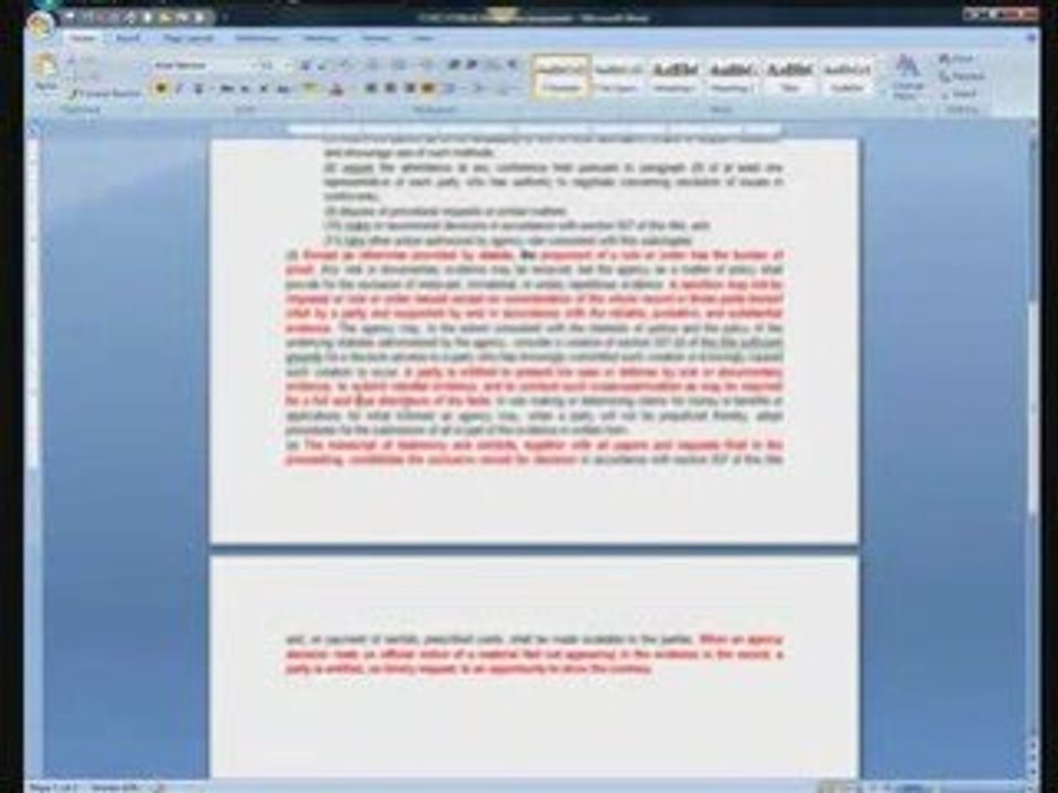 Stop a Wage Levy Fast