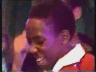 Freddie James .Get Up And Boogie [Show Tv.1979]