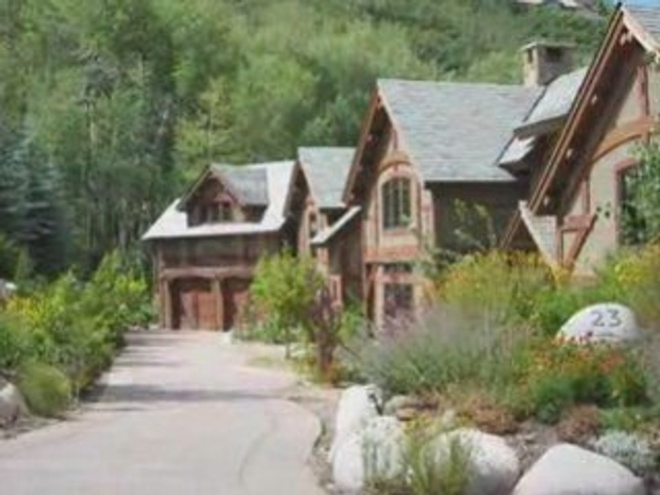 Exotic Homes (Aspen CO.)