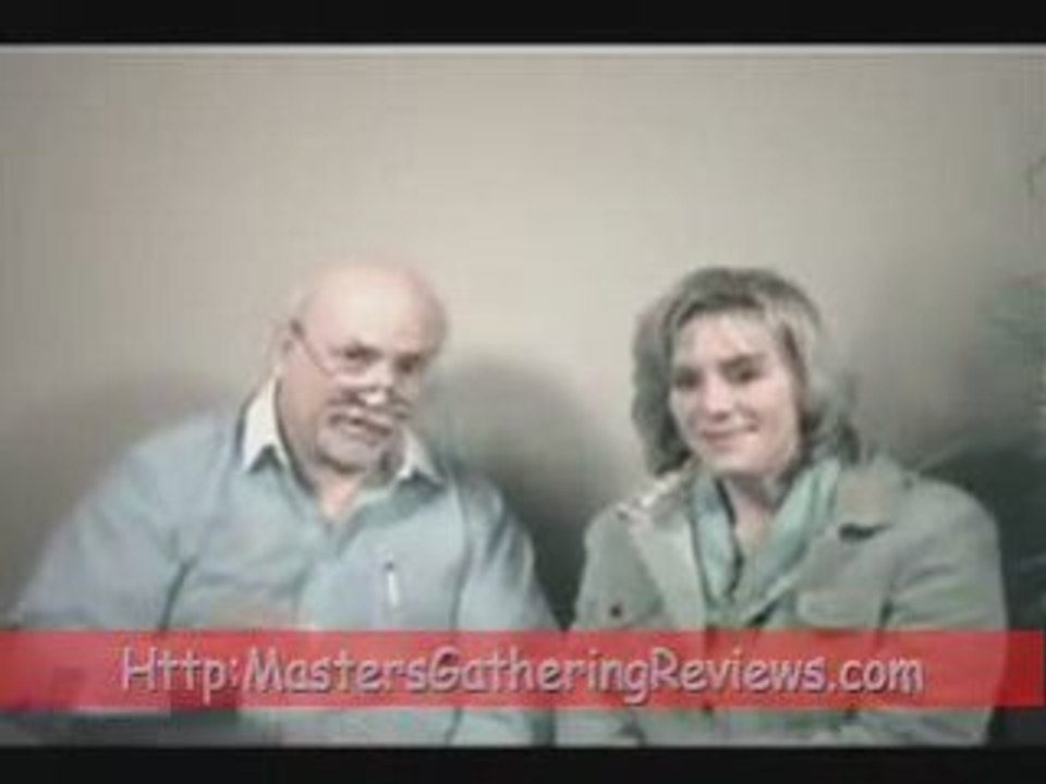 The Masters Gathering Review, Free Videos & Bonus.