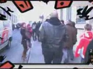 Mais où est Charlie ?